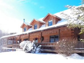 Mountain Horse Farm