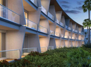 Hilton Tulum Riviera Maya All-Inclusive Resort