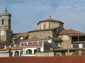 Apartment Among Volcanoes In Olot