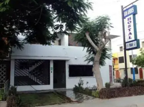 Hostal Los Andes