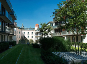 Divon Luxury Apartments by Wawel Castle