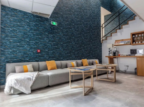 Hôtel & Restaurant Origines par Adrien Descouls - Teritoria