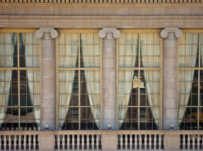 Marriott St. Louis Grand