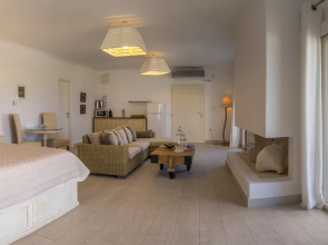 Paros Butterfly Villas