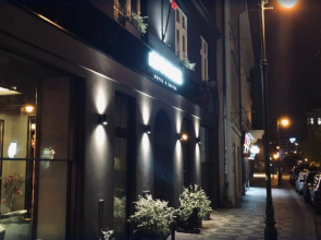 Numa Prague Republika