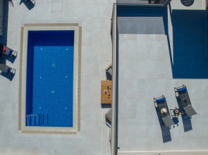 Imperium Luxury Villas