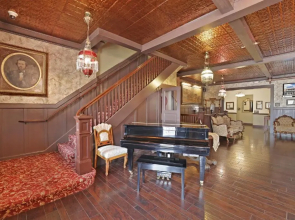 National Hotel Jackson, Tapestry Collection by Hilton