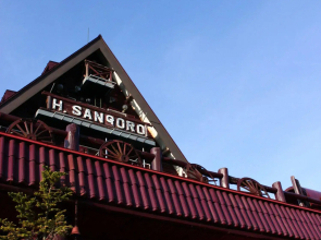 Forest Inn Sangoro