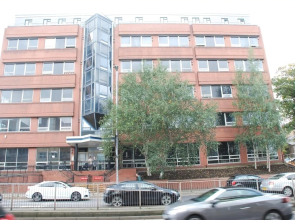 Unity House Serviced Apartments