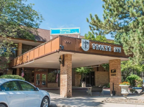 The Boulder Broker