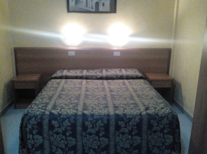 Albergo le Palme