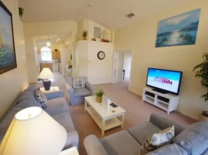 Ly53807 - Indian Ridge - 3 Bed 2 Baths Villa
