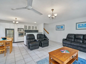 Beach Haven Apartments