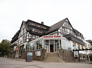 Rheinhotel Vier Jahreszeiten Bad Breisig