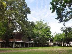 La Maloka Ecolodge
