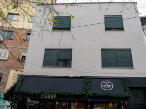 Luxury Apartment in Tirana Lake