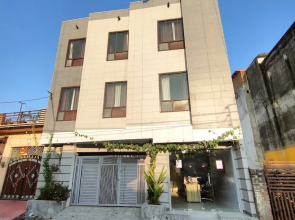 Hotel Nue-Nest