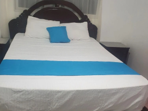 Apartment 2 Minutes From The Beach