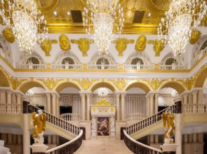 Grace Select Hotel (Yantai South Street Railway Station)