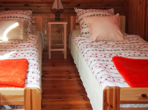 holiday home, Rentyny