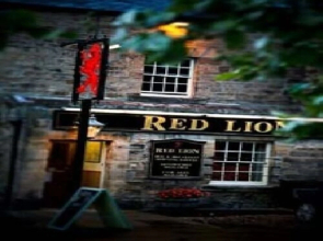 The Red Lion