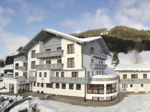 Hotel Sonnschupfer