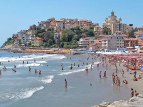 Flat 55M² 1 Bedroom 1 Bathroom - Imperia