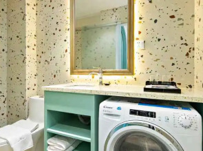 Adaline Hotel & Apartment