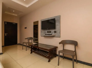 Hotel Sai Grand