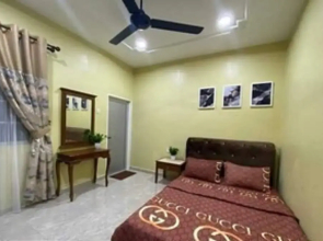 OYO Home 90711 Roses Villa