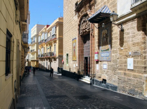 Atico de los FRANCESES