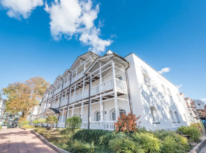 Strandhaus Belvedere
