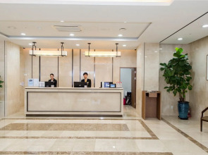 The Summit Hotel Seoul Dongdaemun