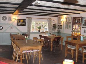 The White Hart Inn
