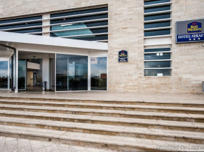 Hotel Siracusa