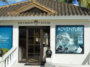 Lifestyle Royal Suites