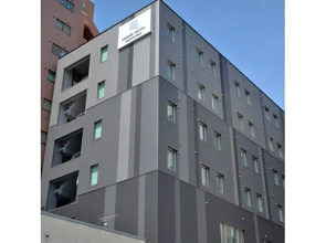 Frame Hotel Sapporo - Vacation STAY 92368