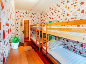 Жилое помещение Весёлый Жираф