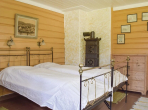 Nice Home in Fyresdal With 2 Bedrooms and Wifi