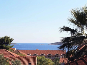 Tonka - 150m From the sea & Parking - A5 F