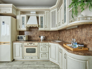 ЕвроУют на улице Захарова