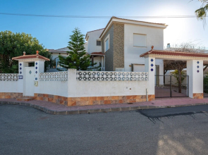 Fidalsa Villa Golf & Beach