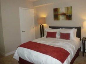 Delightful Capital Hill 2 Bedroom 2 Bathroom Apartment in Washington DC 4 Guests