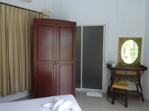 N.S. Mountain Beach Resort