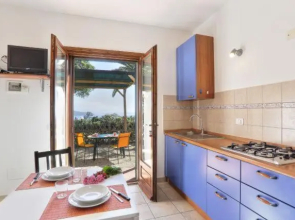 Appartamenti Le Querce App. Uva