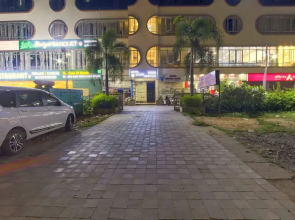 Hotel Divine Heritage