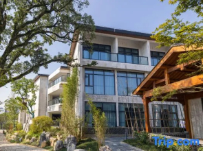 Wunvzhou Resort Xixinyuan Hotel