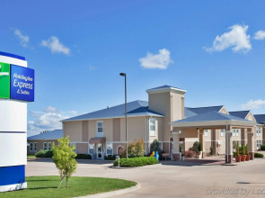Abilene Inn & Suites