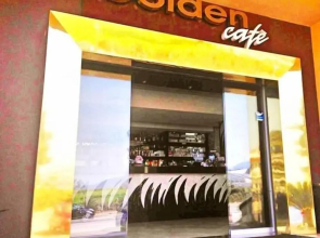 Golden Residence