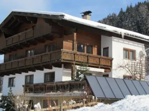 Ferienwohnungen Oberbichling